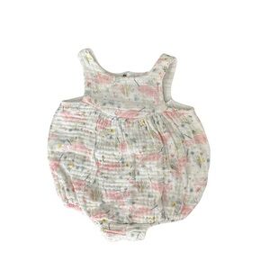 Angel Dear Muslin Romper